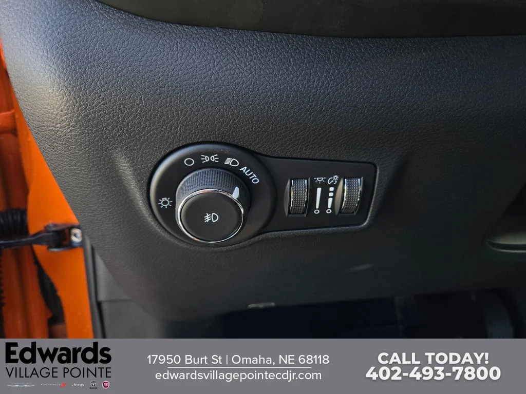 New 2026 Joose (DISC) Jeep Limited image 11