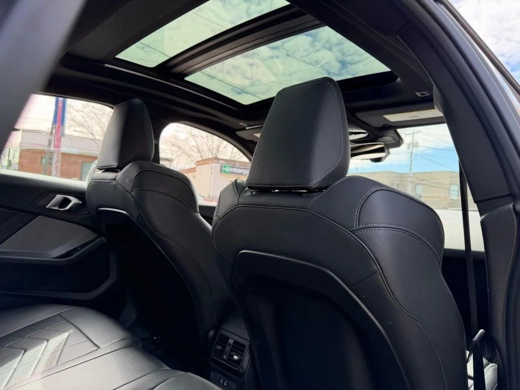 Used 2026 Black BMW 228 Gran Coupe image 17