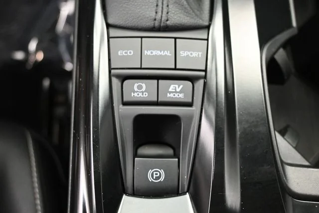 Used 2026  Toyota SE image 36
