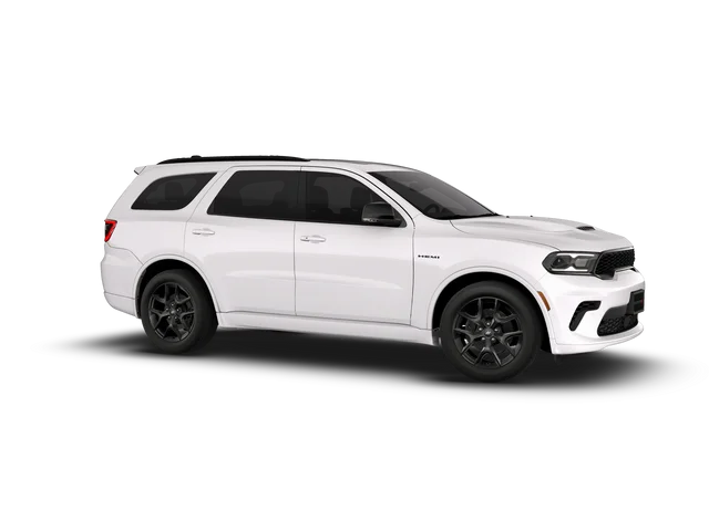 New 2026 White Knuckle Clear-Coat Exterior Paint Dodge GT Plus HEMI V8 image 10
