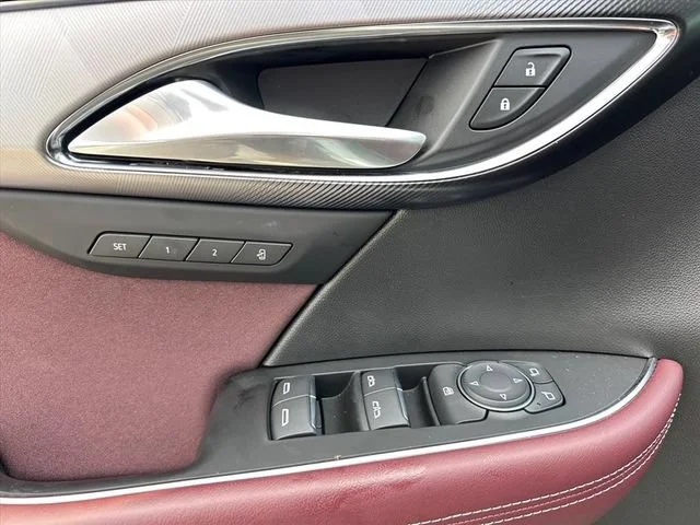 2026 Buick Envision Sport Touring - Photo 26