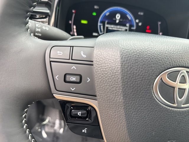 Used 2026 Gray Toyota LE image 19