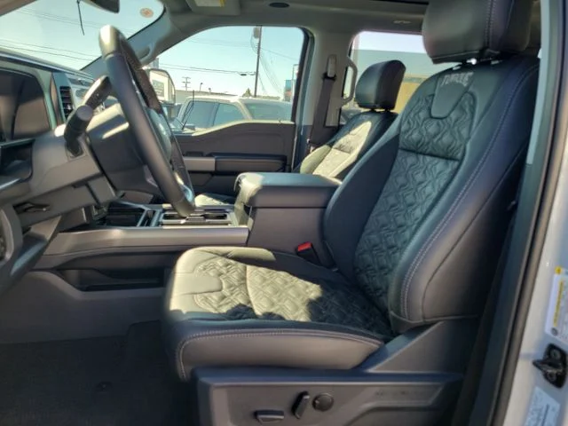 New 2026 Avalanche Ford Lariat image 21