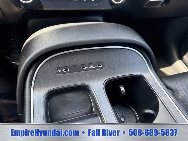 2026 Hyundai Palisade SEL - Photo 24