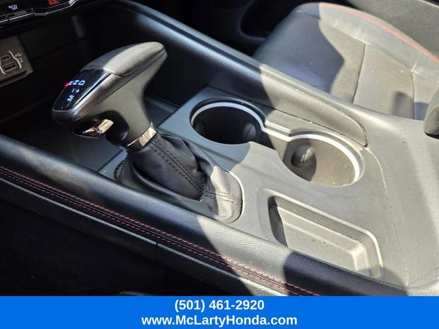 Used 2024 Black Clearcoat Dodge GT Plus image 31