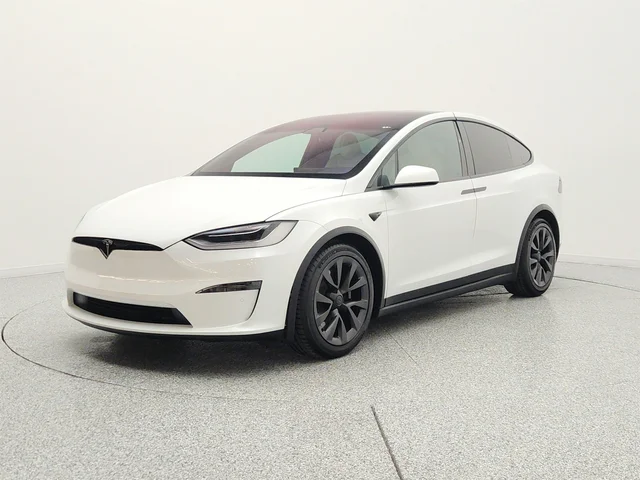 2023 Tesla Model X AWD