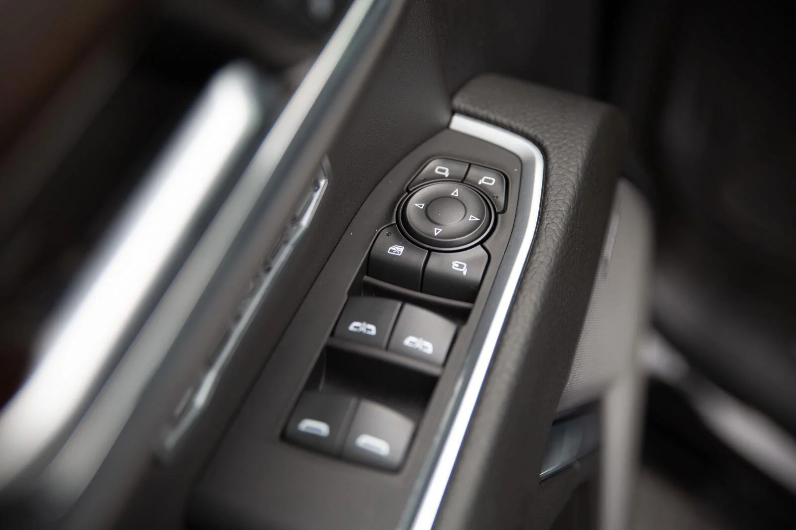 Used 2024 Onyx Black GMC Denali image 22