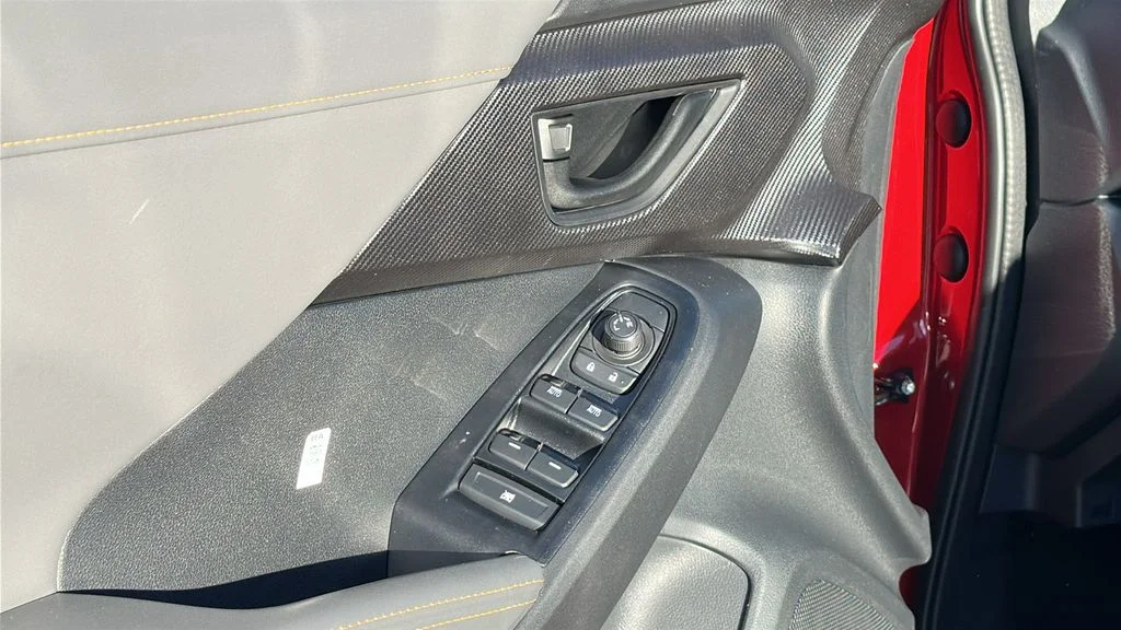2026 Subaru Crosstrek Wilderness - Photo 22