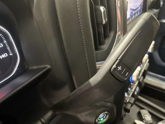 2020 GMC Sierra 3500 Denali HD Denali - Photo 15
