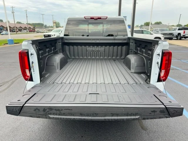 New 2026 Glacier White Tricoat GMC Denali image 20