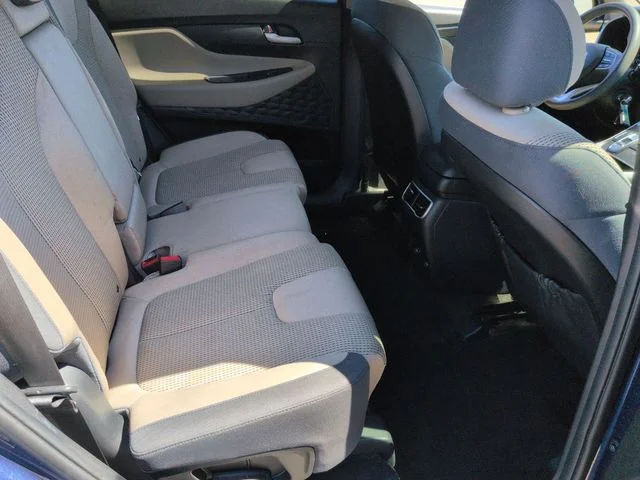 Used 2023 Blue Hyundai SE image 31