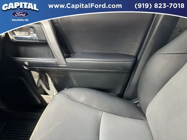 Used 2021 Silver Toyota SR5 Premium image 29