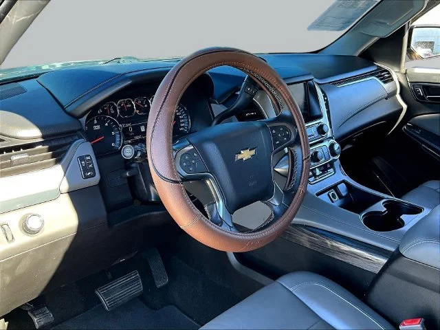 Used 2017 Black Chevrolet LT image 19