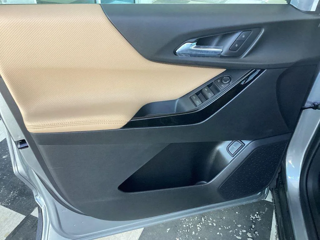 New 2026 Sterling Gray Metallic Chevrolet ACTIV image 22