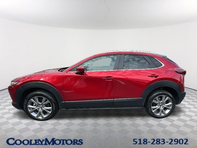 2023 Mazda CX-30 Preferred