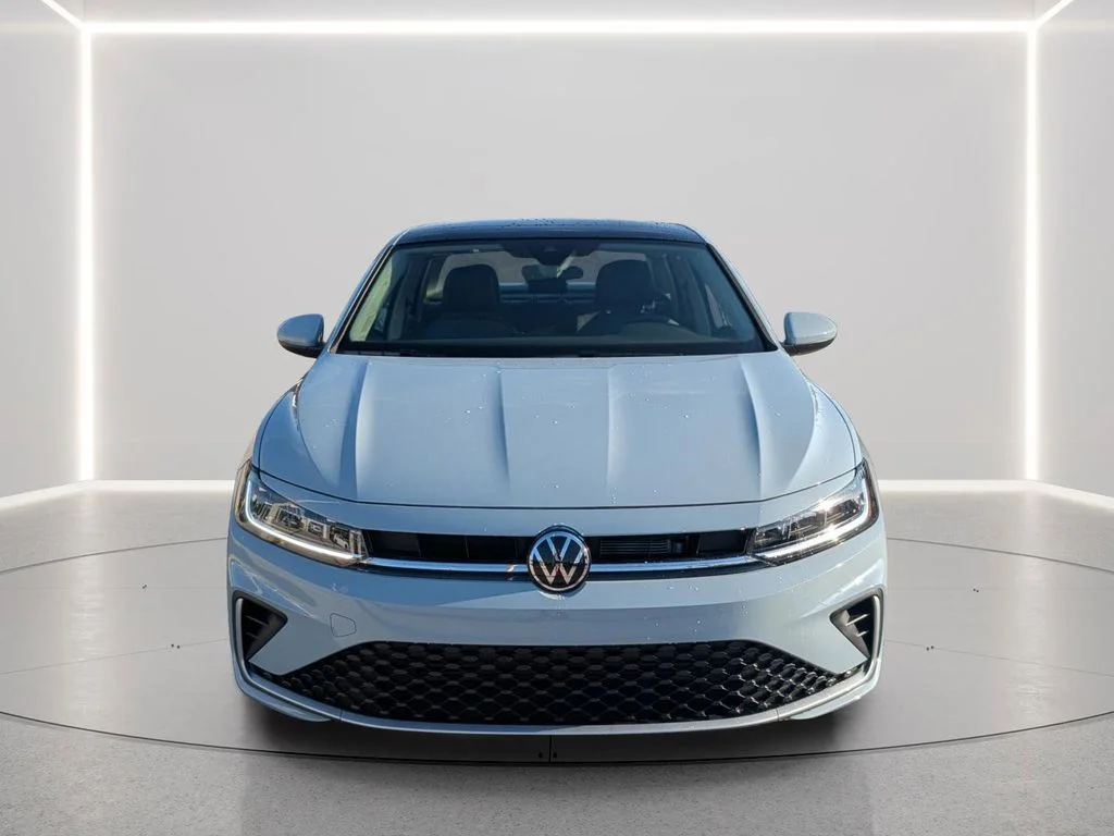 New 2026 Gray Volkswagen 1.5T SE image 6