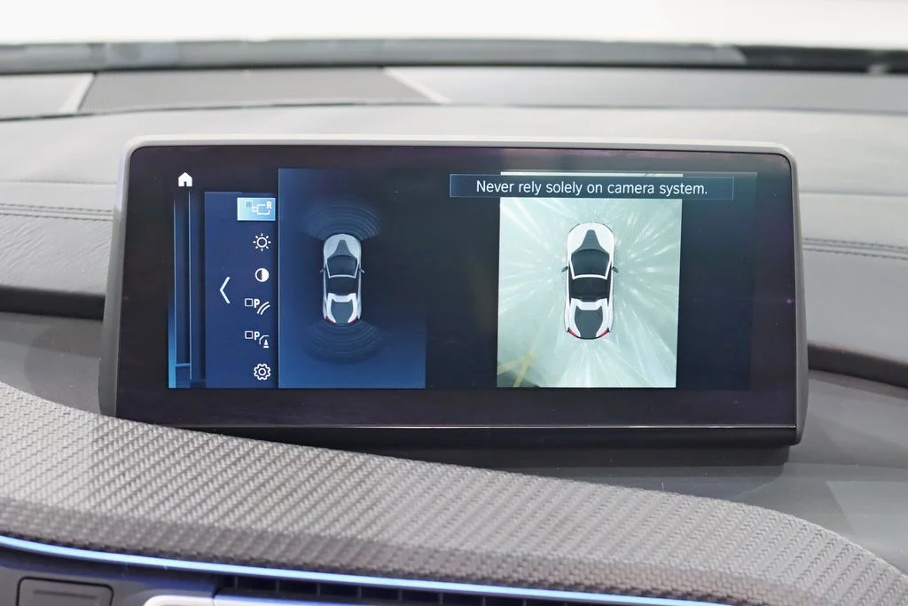 Used 2019 Gray BMW Base image 19
