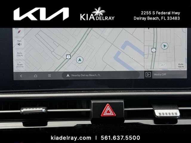 2026 Kia Sportage SX Prestige - Photo 21