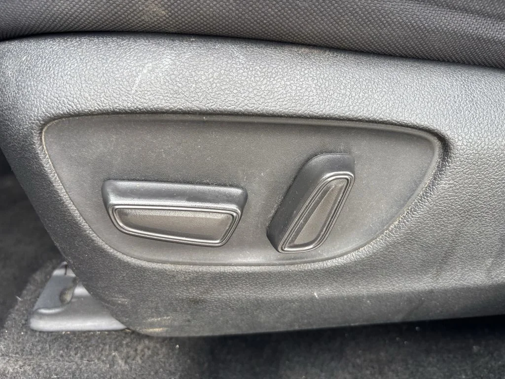 Used 2024 Gray Toyota LE image 23