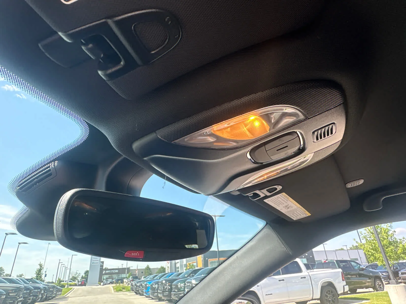 New 2026 Fathom Blue Pearl Coat Jeep Latitude Altitude image 29