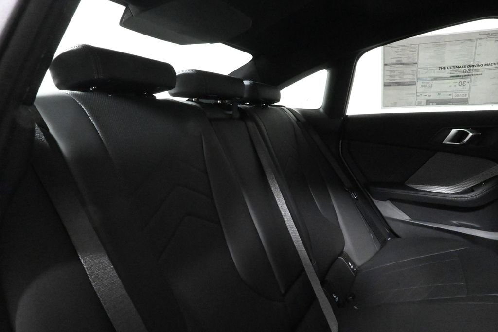 Used 2026 Gray BMW 228 Gran Coupe image 36