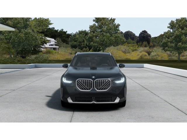 New 2026 Dark Graphite Metallic BMW  image 3