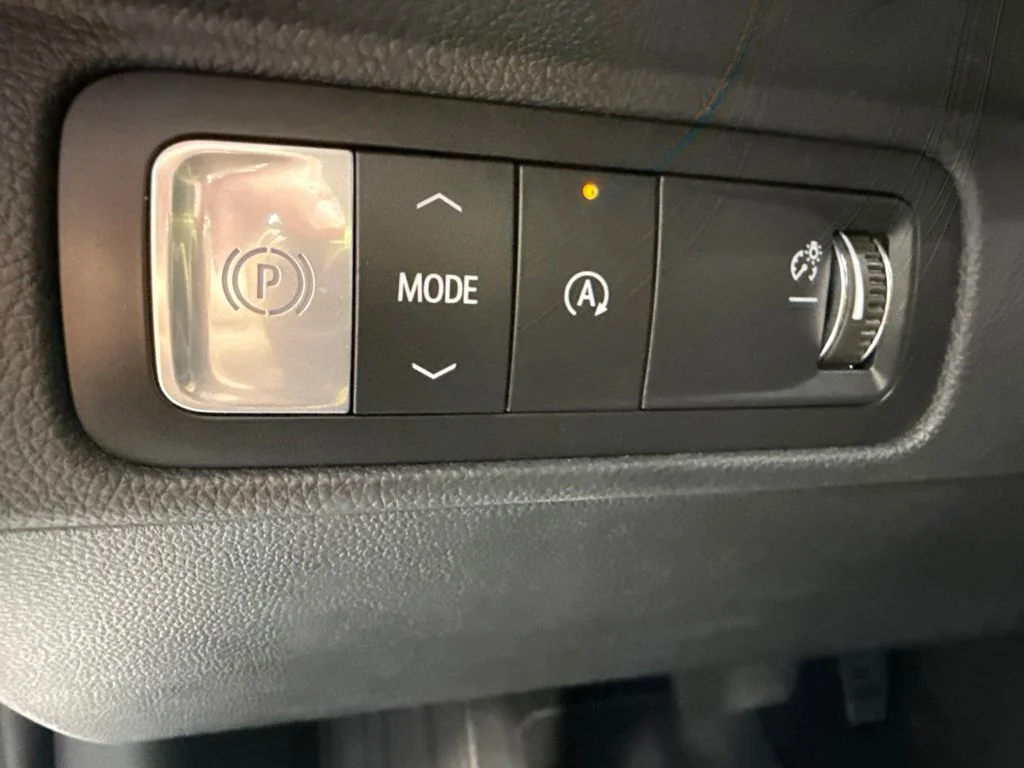 Used 2026 White Chevrolet LT image 24