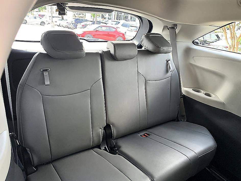 Certified Used 2024 Cypress Toyota XLE image 22
