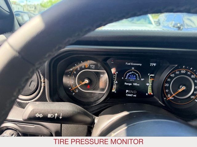 Used 2026 Black Jeep Mojave image 19