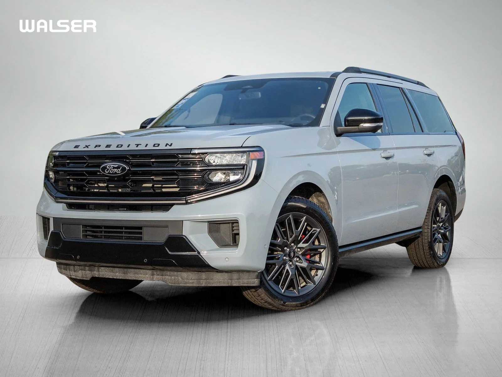 2025 Ford Expedition