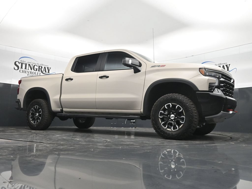 Used 2026 White Sands Chevrolet ZR2 image 26