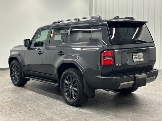 Used 2024 Gray Toyota Base image 4