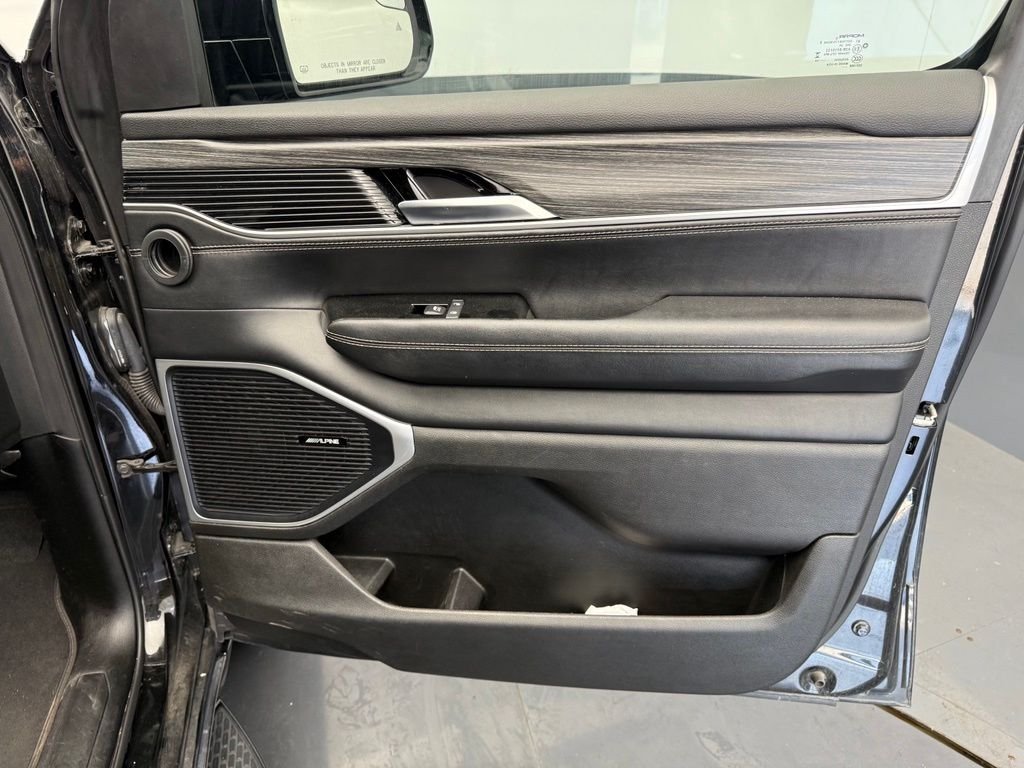 Used 2024 Gray Jeep Series II image 68