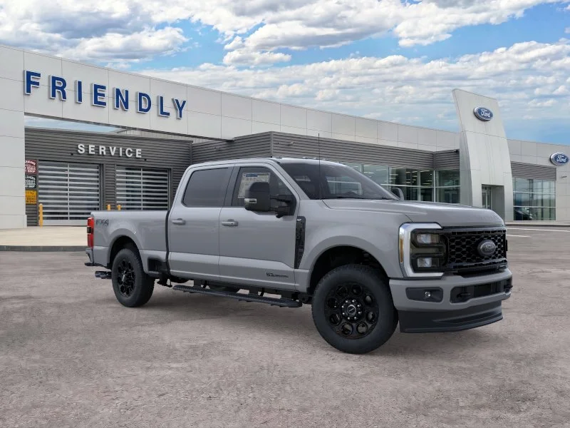New 2026 Avalanche Ford F-350® XLT image 7