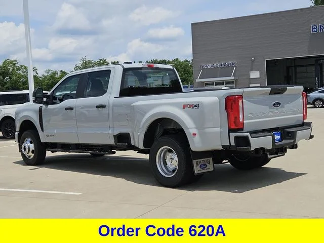 New 2026 Avalanche Ford F-350® XL image 7
