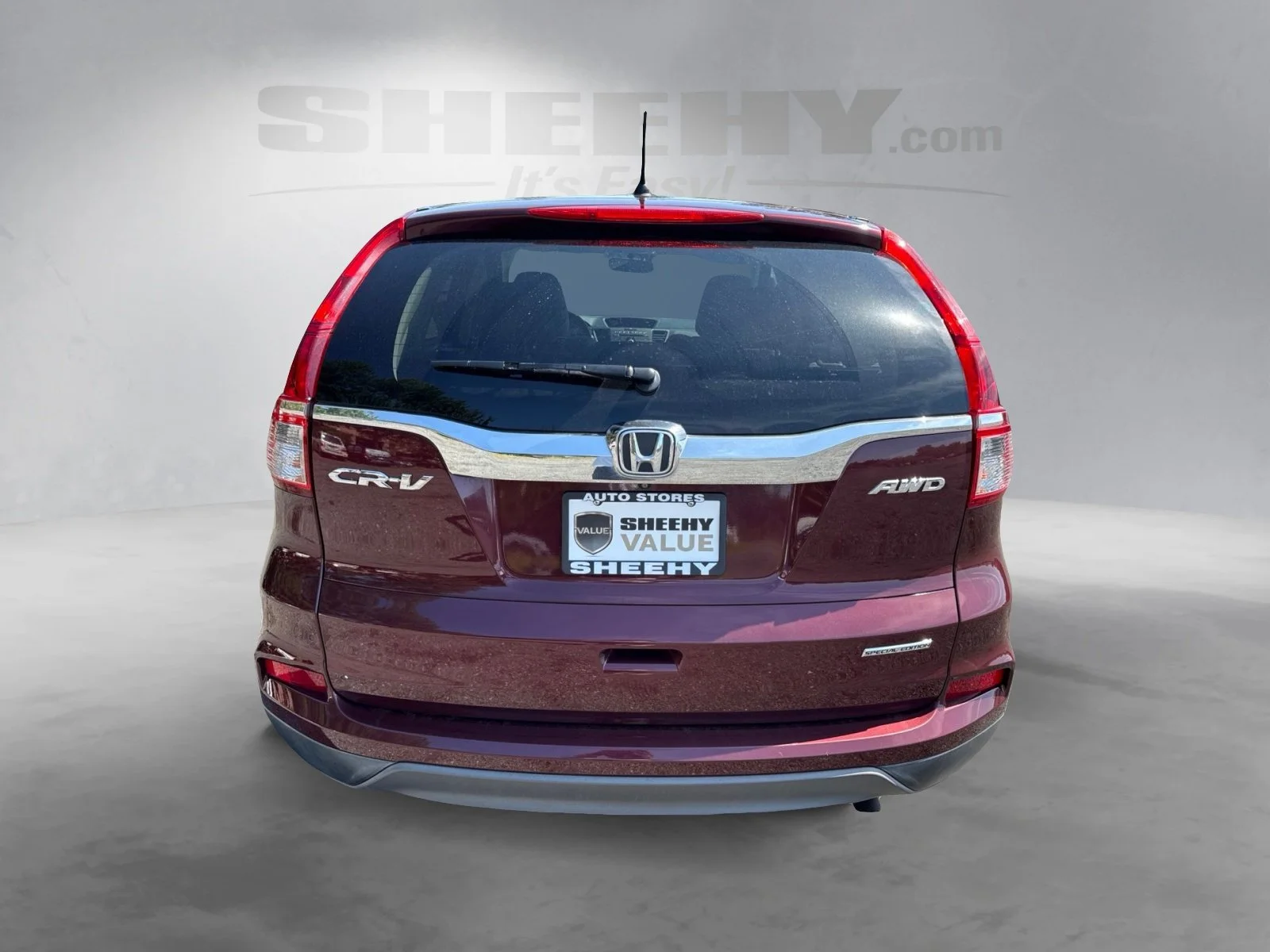 Used 2016  Honda SE image 13