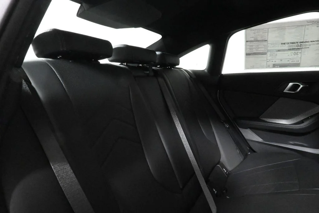 Used 2026 Gray BMW 228 Gran Coupe image 36