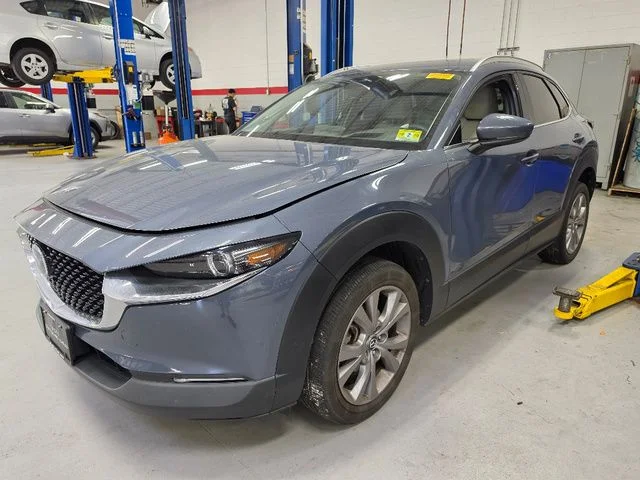 2021 Mazda CX-30 Premium - Photo 3