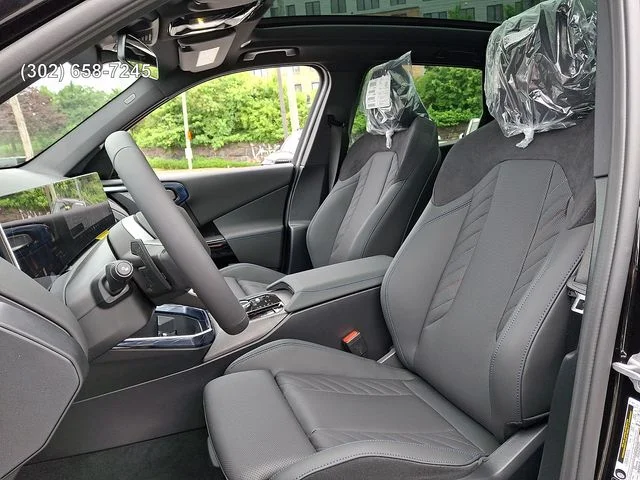 New 2026 Black Sapphire Metallic BMW 30 xDrive image 12