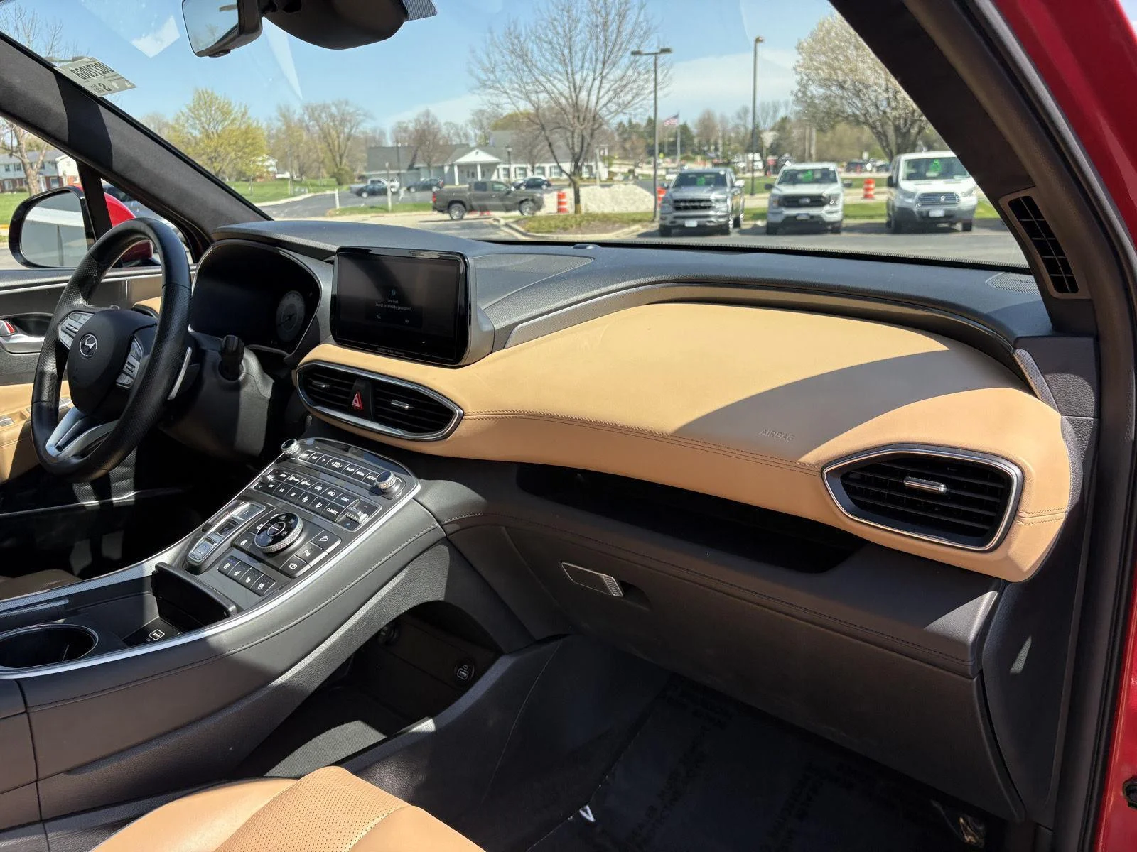 2025 Ford F-150 Lightning Flash - Photo 6