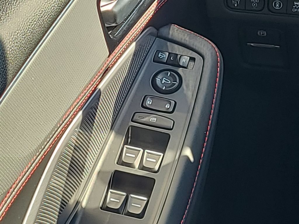 New 2026 Gray Acura A-Spec Advance Package image 24