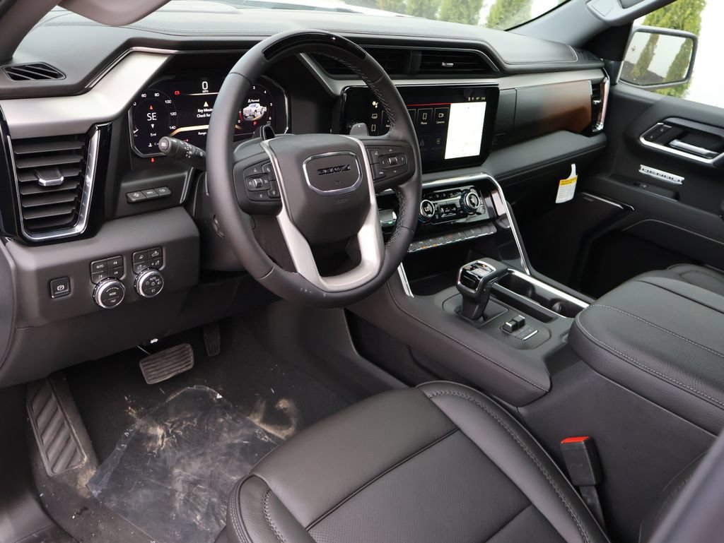 2026 GMC Sierra 1500 Denali - Photo 17