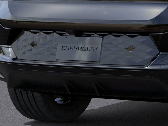 2025 Chevrolet Equinox EV RS - Photo 14