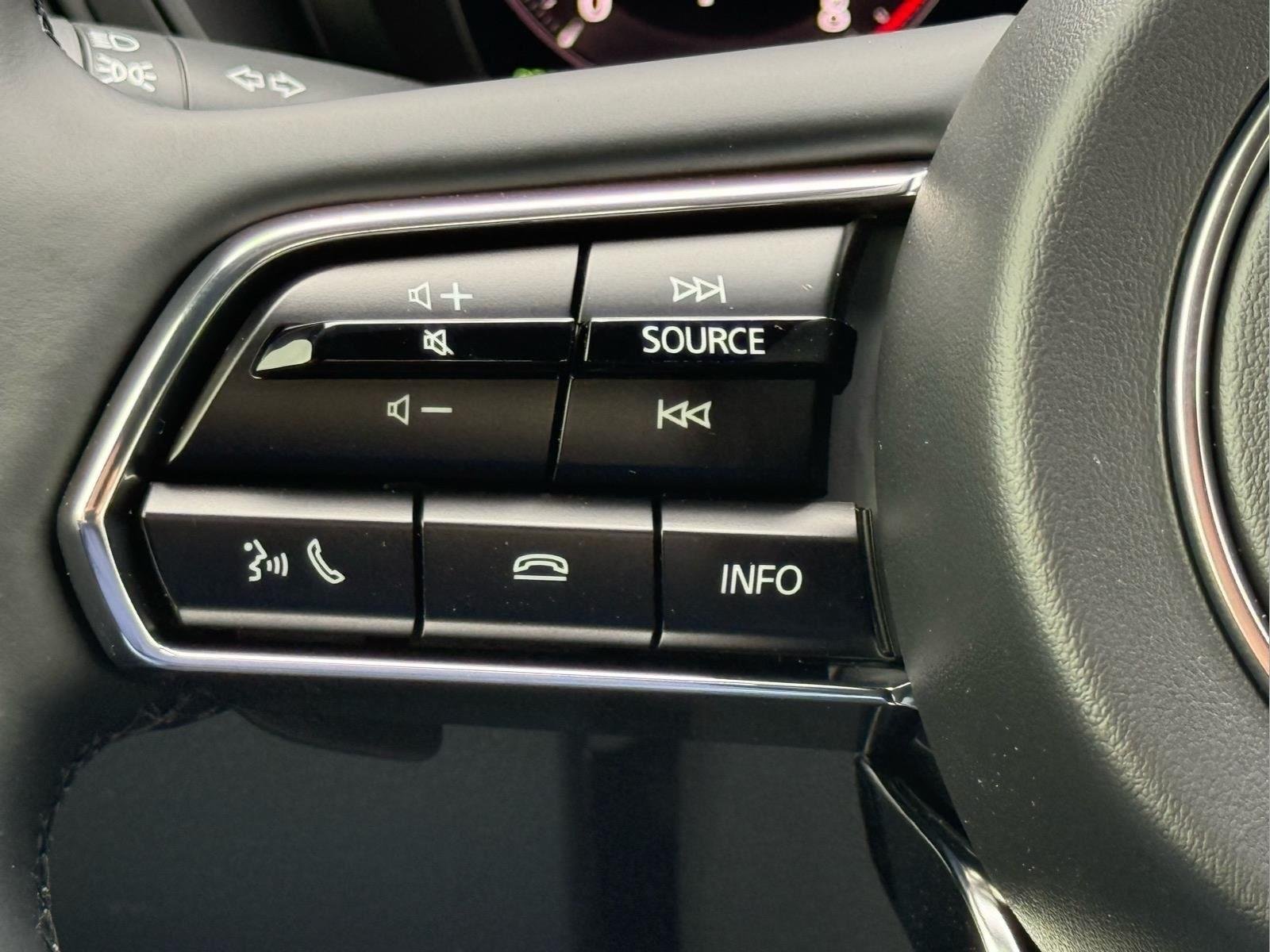 2026 Mazda CX-90 Premium Plus Package - Photo 29