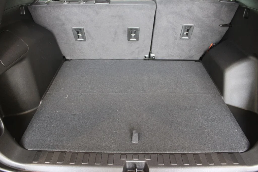 Used 2022 Gray Chevrolet LT image 16