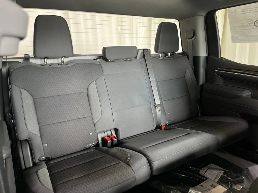 2026 Chevrolet Silverado 1500 LT - Photo 30