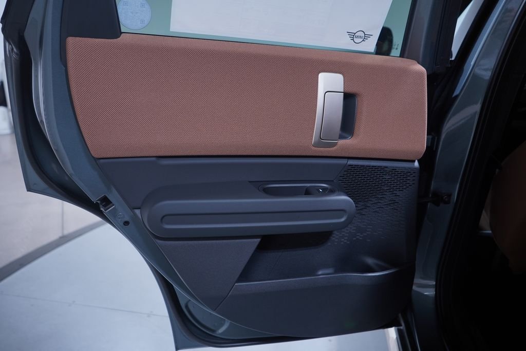 2026 MINI Countryman S - Photo 15