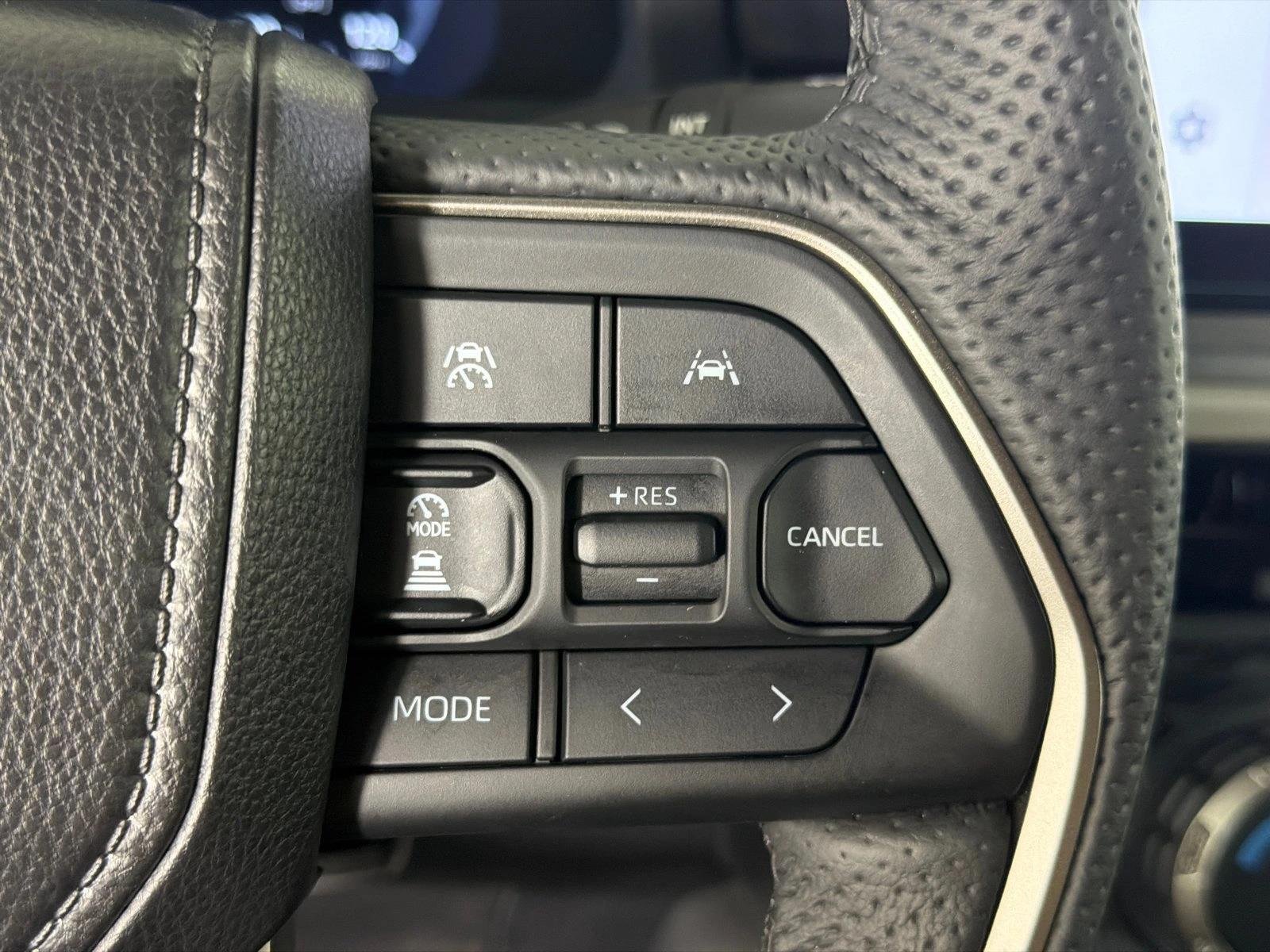Used 2026  Toyota TRD Sport image 25