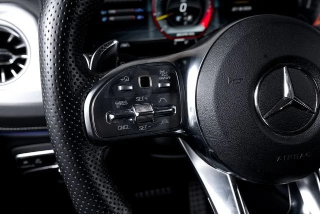 Used 2024 Black Mercedes-Benz G 63 AMG® image 39