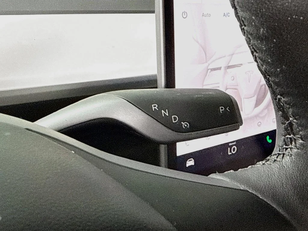 Used 2023 White Tesla Long Range image 17